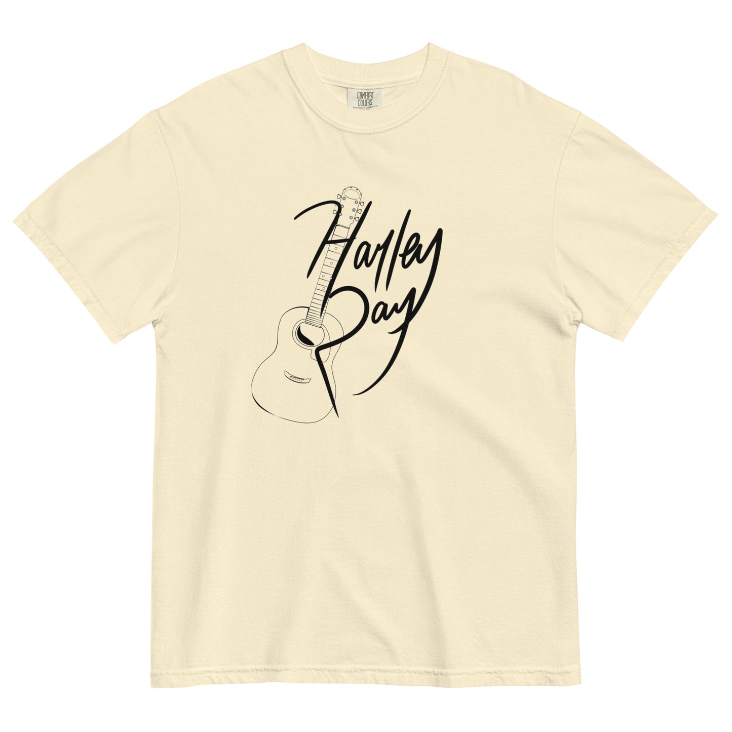 Harley Ray signature Unisex t-shirt