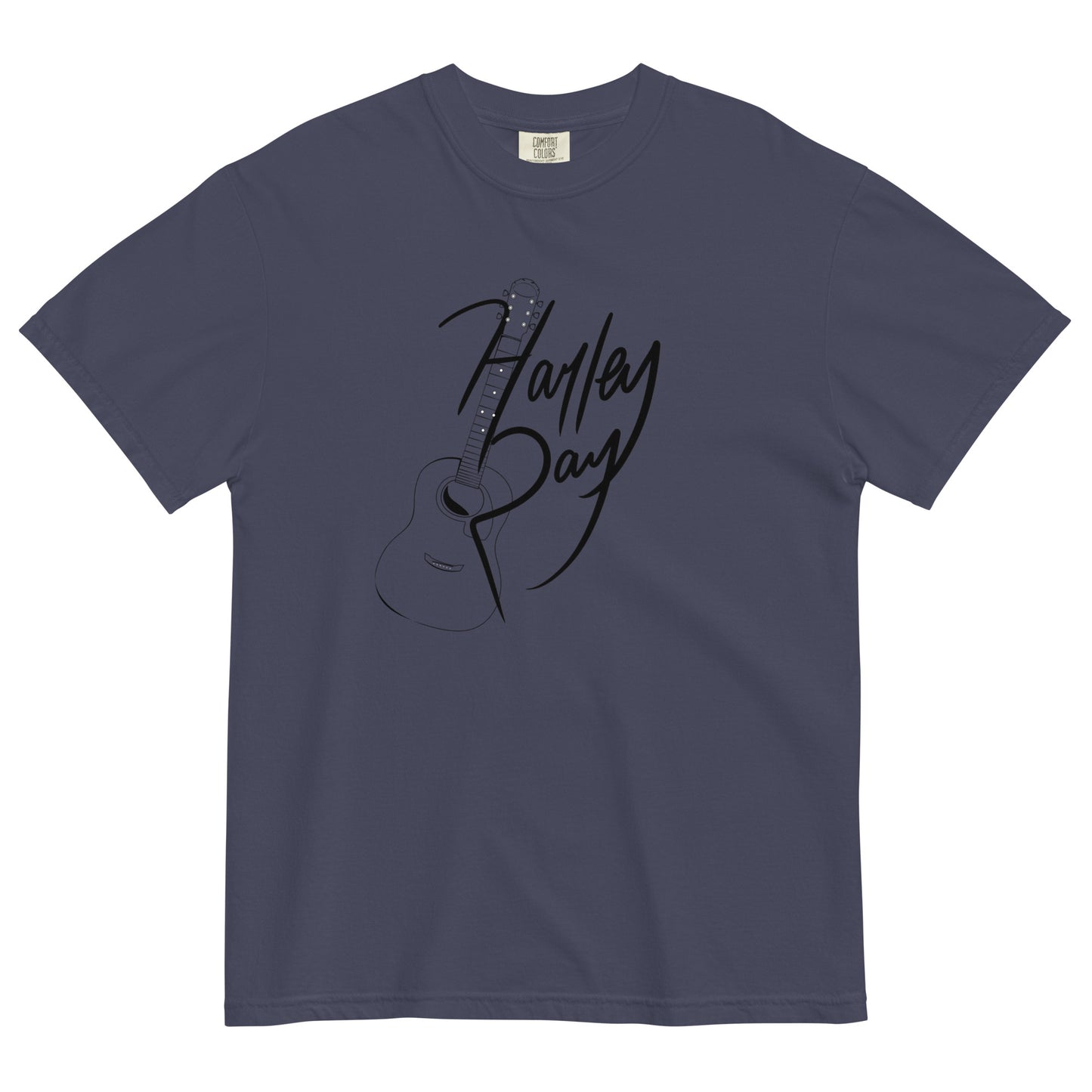 Harley Ray signature Unisex t-shirt