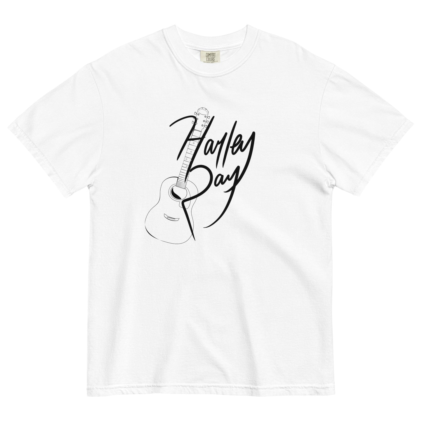 Harley Ray signature Unisex t-shirt