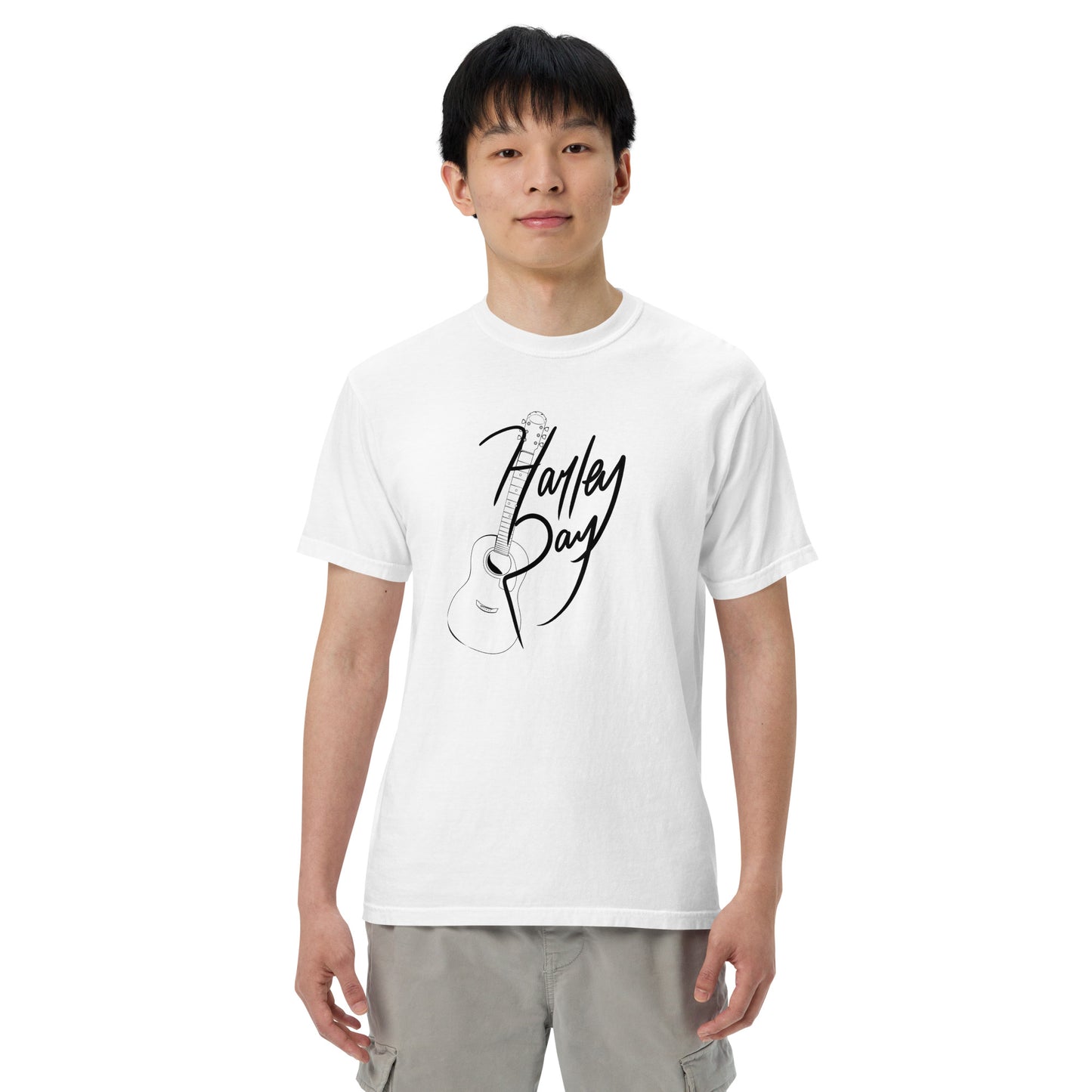 Harley Ray signature Unisex t-shirt