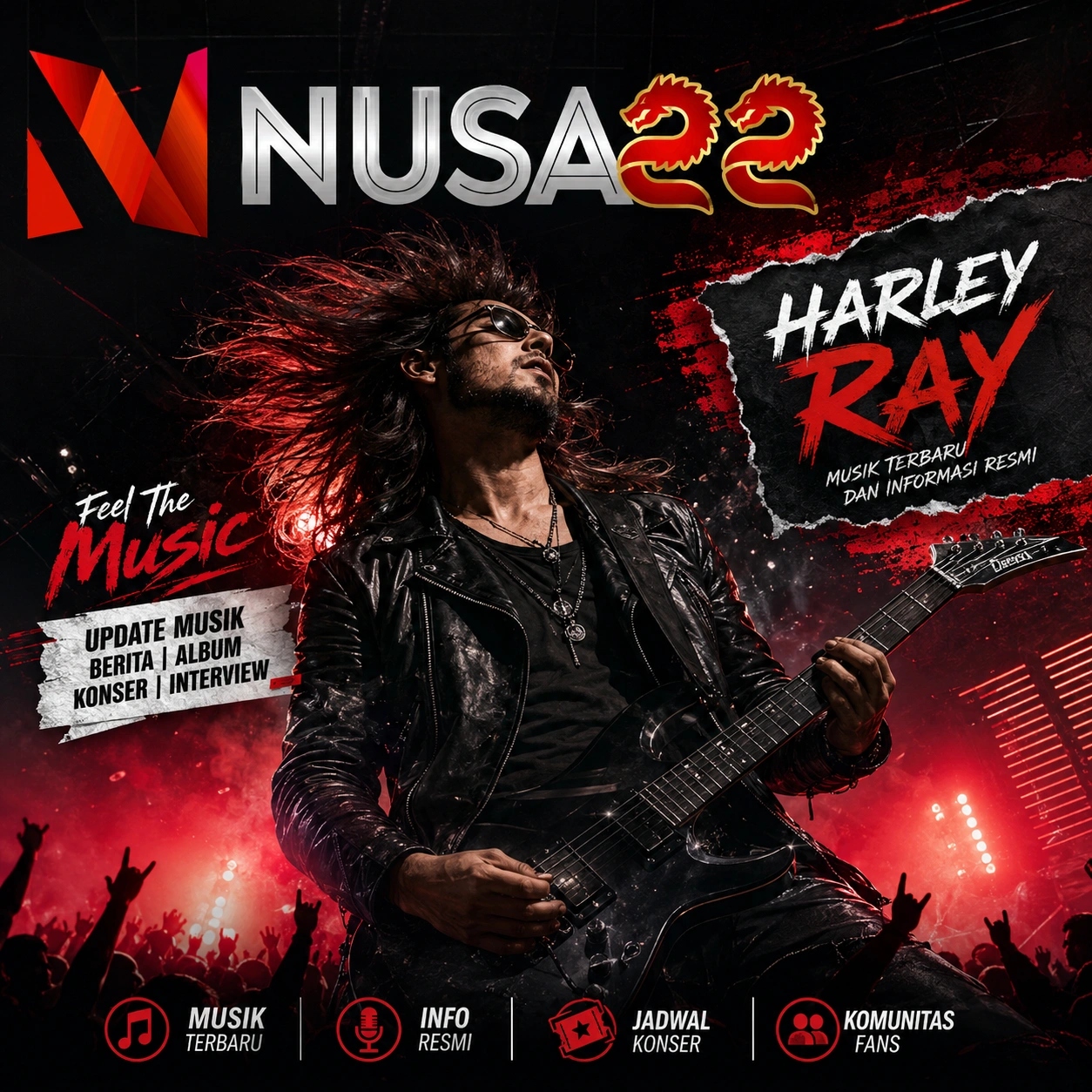 NUSA22