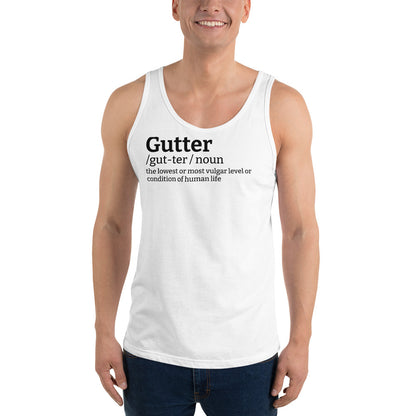 Unisex Tank Top