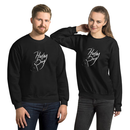 Crewneck Harley Ray Signature Sweatshirt