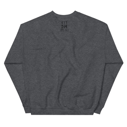 Derrick Memorial Sweatshirt