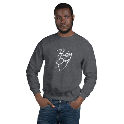 Crewneck Harley Ray Signature Sweatshirt