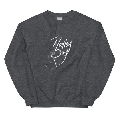 Crewneck Harley Ray Signature Sweatshirt