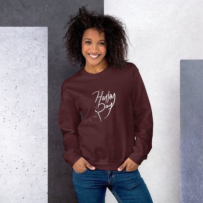 Crewneck Harley Ray Signature Sweatshirt