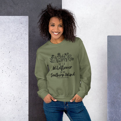 Derrick Memorial Sweatshirt