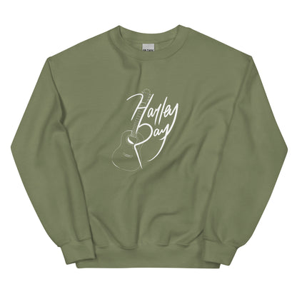 Crewneck Harley Ray Signature Sweatshirt