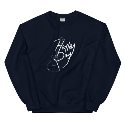 Crewneck Harley Ray Signature Sweatshirt