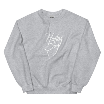 Crewneck Harley Ray Signature Sweatshirt