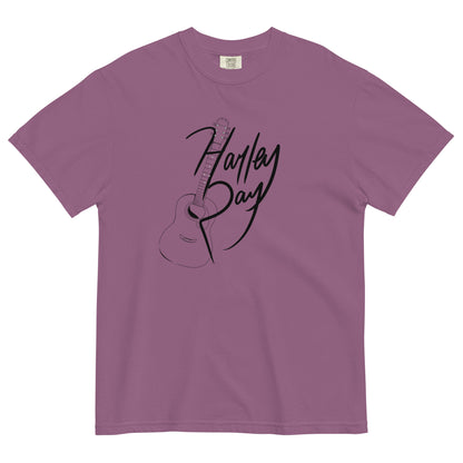 Harley Ray signature Unisex t-shirt