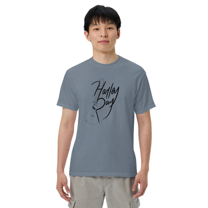 Harley Ray signature Unisex t-shirt