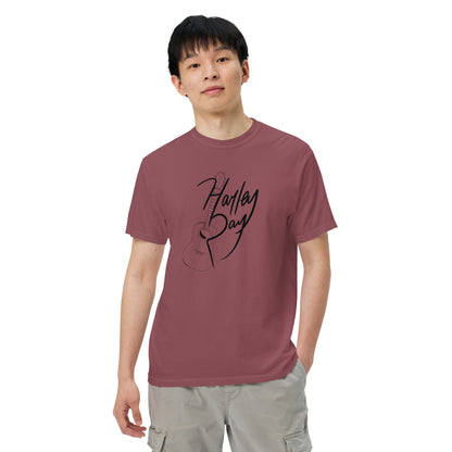 Harley Ray signature Unisex t-shirt