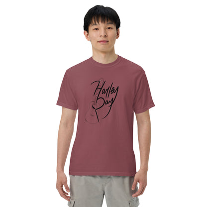 Harley Ray signature Unisex t-shirt