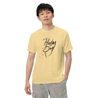 Harley Ray signature Unisex t-shirt