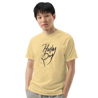 Harley Ray signature Unisex t-shirt