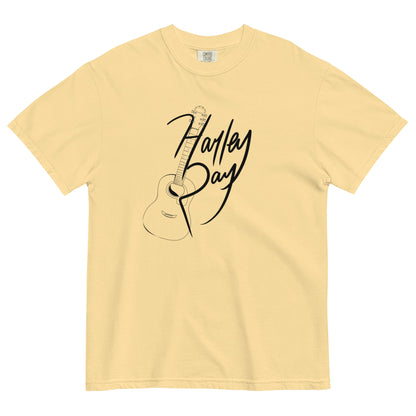 Harley Ray signature Unisex t-shirt