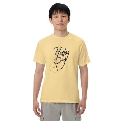 Harley Ray signature Unisex t-shirt