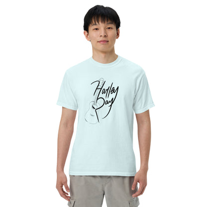 Harley Ray signature Unisex t-shirt