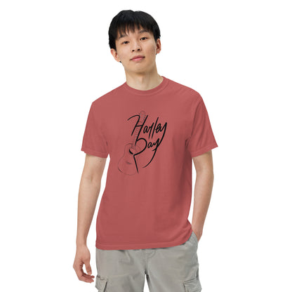 Harley Ray signature Unisex t-shirt