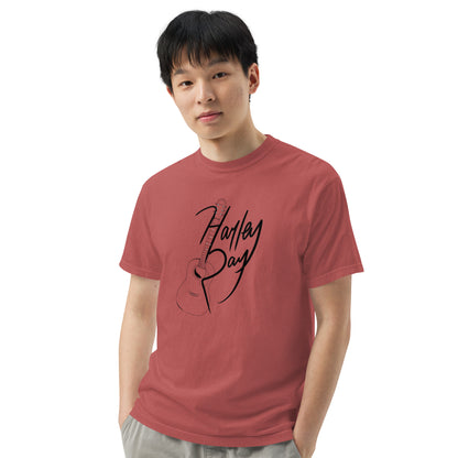 Harley Ray signature Unisex t-shirt