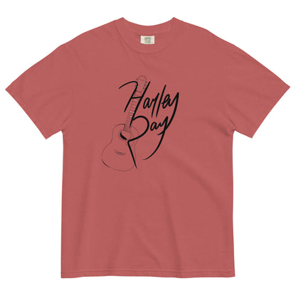 Harley Ray signature Unisex t-shirt