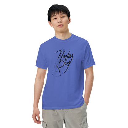 Harley Ray signature Unisex t-shirt