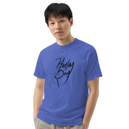 Harley Ray signature Unisex t-shirt