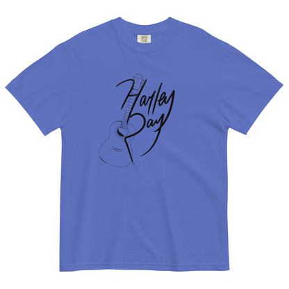 Harley Ray signature Unisex t-shirt