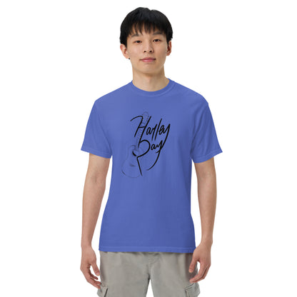 Harley Ray signature Unisex t-shirt