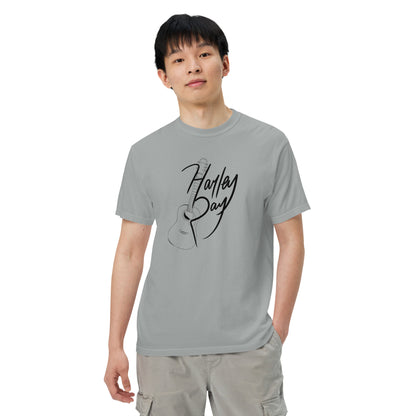 Harley Ray signature Unisex t-shirt