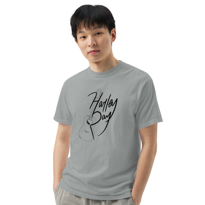 Harley Ray signature Unisex t-shirt