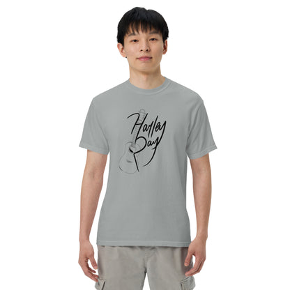 Harley Ray signature Unisex t-shirt