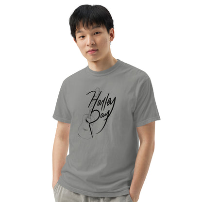 Harley Ray signature Unisex t-shirt