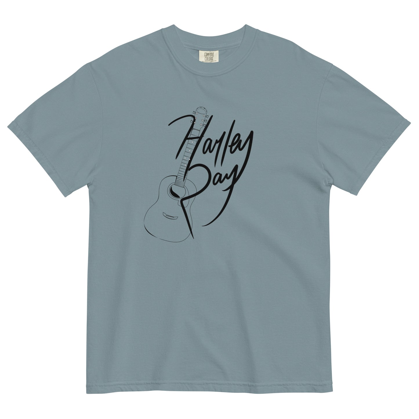 Harley Ray signature Unisex t-shirt