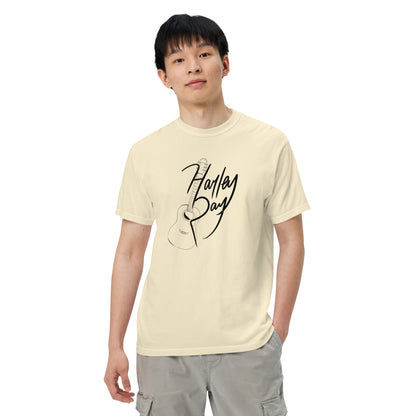 Harley Ray signature Unisex t-shirt