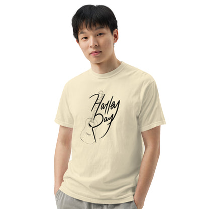 Harley Ray signature Unisex t-shirt