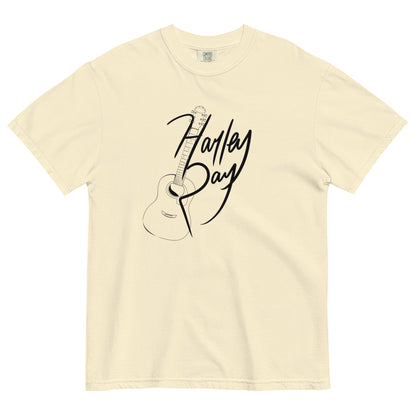 Harley Ray signature Unisex t-shirt