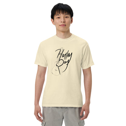 Harley Ray signature Unisex t-shirt