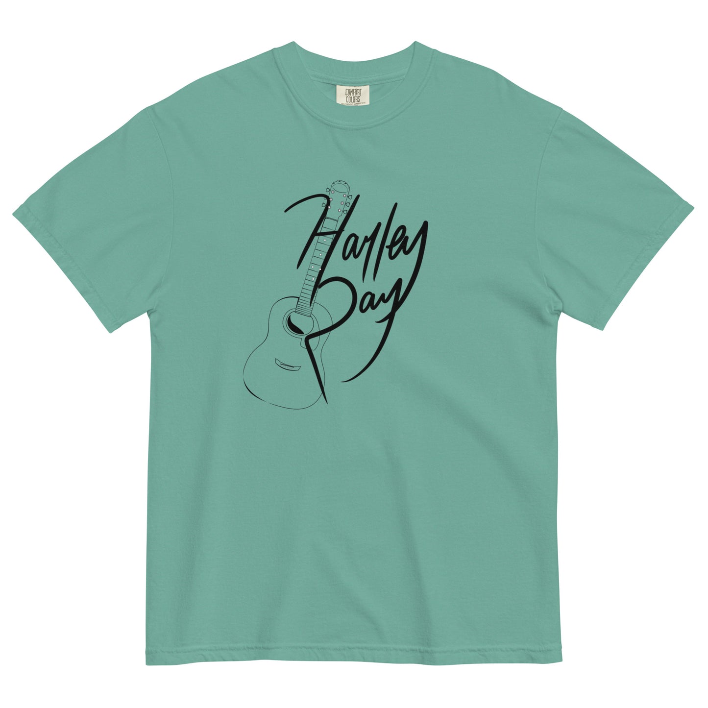 Harley Ray signature Unisex t-shirt