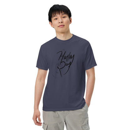 Harley Ray signature Unisex t-shirt