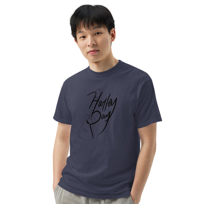 Harley Ray signature Unisex t-shirt