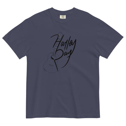 Harley Ray signature Unisex t-shirt