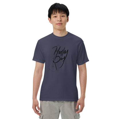 Harley Ray signature Unisex t-shirt