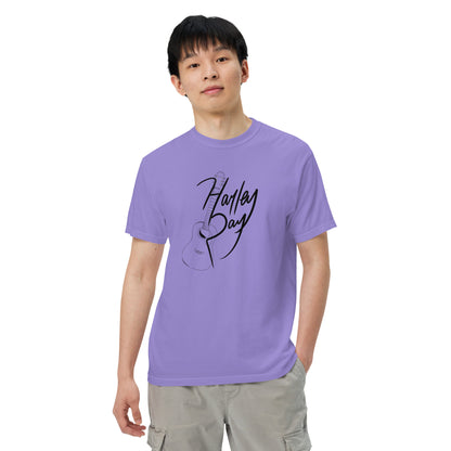 Harley Ray signature Unisex t-shirt