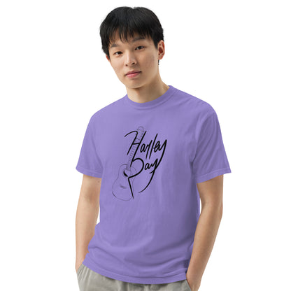 Harley Ray signature Unisex t-shirt