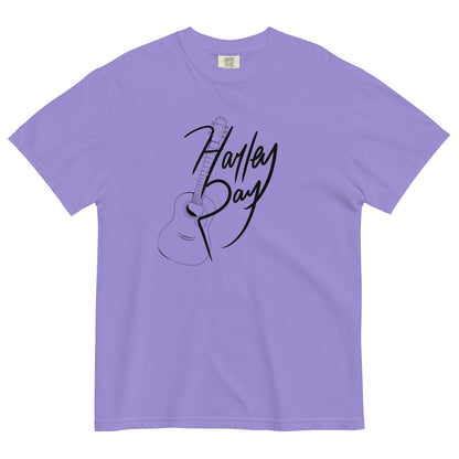 Harley Ray signature Unisex t-shirt