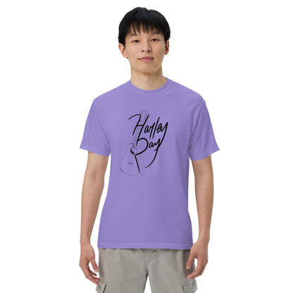 Harley Ray signature Unisex t-shirt