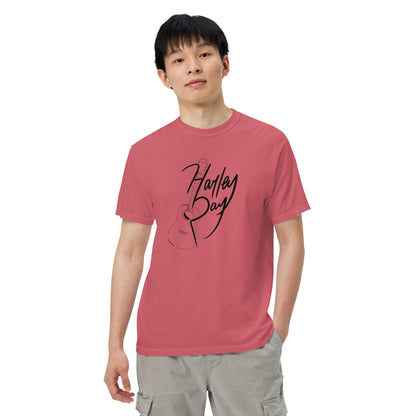 Harley Ray signature Unisex t-shirt